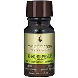 Macadamia Nourishing Moisture Oil Treatment 10ml