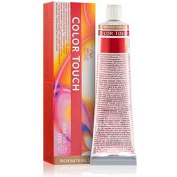 Wella Color Touch Rich Naturals #2/8 60ml