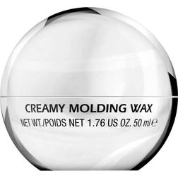 Tigi S-Factor Creamy Molding Wax 50ml