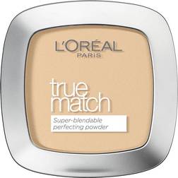 L'Oréal Paris True Match Powder Foundation Golden Ivory