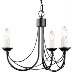 Elstead Lighting Carisbrooke Pendant Lamp 47cm