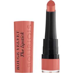 Bourjois Rouge Velvet the Lipstick #15 Peach Tartin