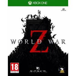 World War Z (XOne)