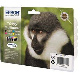 Epson C13T08954020 (Multicolour)