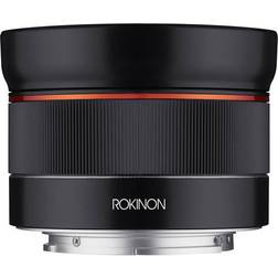 Rokinon AF 24mm F2.8 FE for Sony E