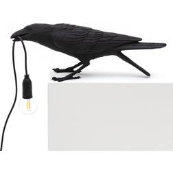Seletti Bird Playing Wall light
