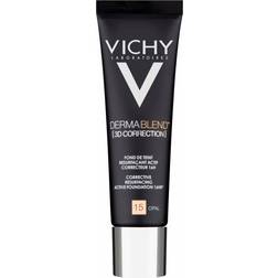 Vichy Dermablend 3D Correction SPF25 #15 Opal