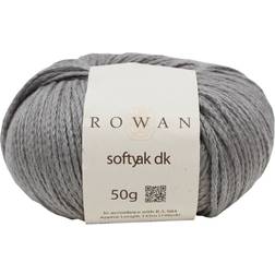 Rowan Softyak DK Yarn 135m
