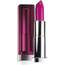 Maybelline Color Sensational Lipstick #902 Fuchsia Flash