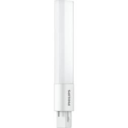 Philips CorePro PLS 3000K LED Lamps 5W G23