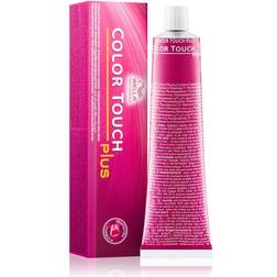 Wella Color Touch Plus #77/03 60ml