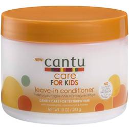Cantu Care for Kids Leave-in Conditioner 283g