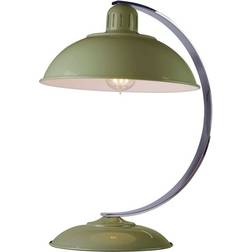 Elstead Lighting Frank Table Lamp