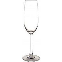 Olympia Modale Champagne Glass 21.5cl 6pcs