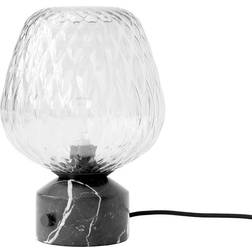 &Tradition Blown SW6 Table Lamp 35cm