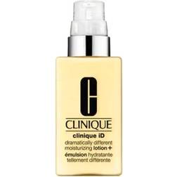 Clinique iD Base Moisturizing Lotion 115ml + Concentrate Uneven Skin Tone 10ml