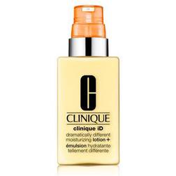 Clinique iD Base Moisturizing Lotion 115ml + Concentrate Fatigue 10ml 125ml