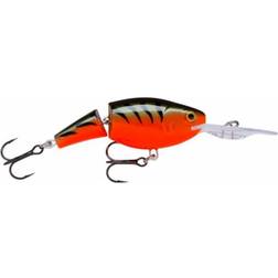 Rapala Jointed Shad Rap 9cm Red Tiger