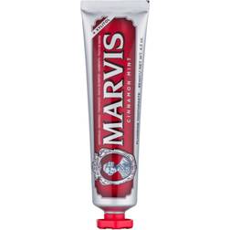 Marvis Cinnamon Toothpaste Mint 85ml
