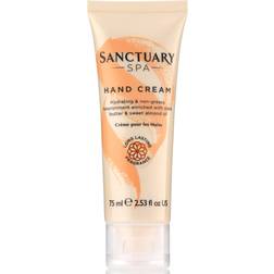 Sanctuary Spa Hand Cream 75ml