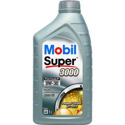 Mobil Super 3000 Formula P 0W-30 Motor Oil 1L