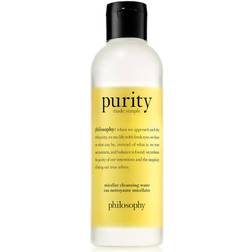 Philosophy Purity Made Simple Cleansing Micellar Water 200ml