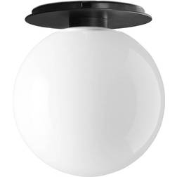 Menu TR Bulb Ceiling Flush Light 20cm