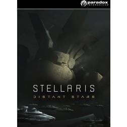 Stellaris: Distant Stars - Story Pack (PC)