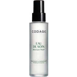Codage Skin Care Water Matifying & Energizing 100ml