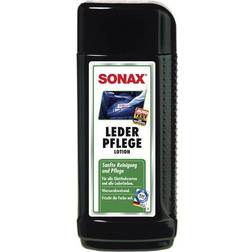 Sonax Leather care Lotion 0.25L