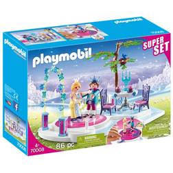 Playmobil SuperSet Royal Ball 70008