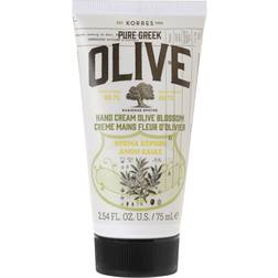 Korres Olive Blossom Hand Cream 75ml