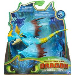 Spin Master Dreamworks How To Train Your Dragon Basic Dragon Stormfly