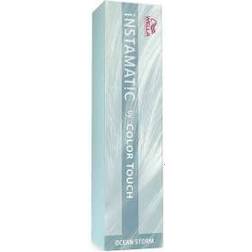 Wella Color Touch Instamatic Ocean Storm 60ml