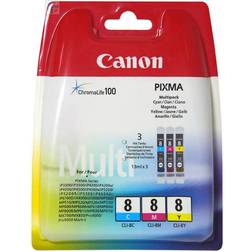 Canon 0621B026 (Multicolour)