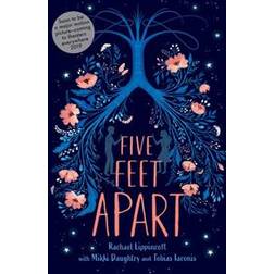 Five Feet Apart (Paperback, 2018)