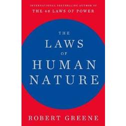 The Laws of Human Nature (paperback) (Paperback, 2018)