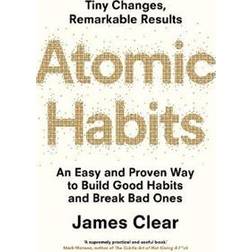 Atomic Habits (Paperback, 2018)