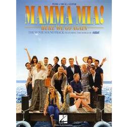 Mamma Mia! - Here We Go Again: The Movie Soundtrack Featuring the Songs of Abba (Paperback, 2018)