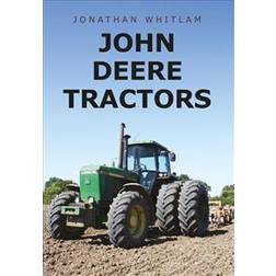 John Deere Tractors (Paperback, 2018)