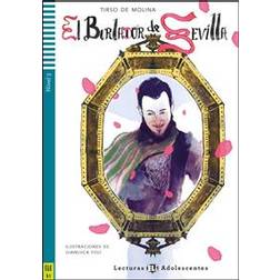 El Burlador de Sevilla (Paperback)