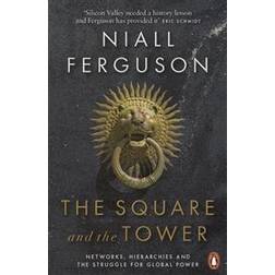 The Square and the Tower (Paperback)