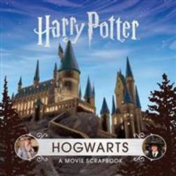 Harry Potter - Hogwarts (Hardcover, 2018)