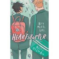 Heartstopper Volume One (Paperback, 2019)