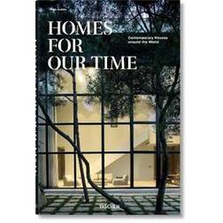 Homes for Our Time. Contemporary Houses around the World (Hardcover, 2018)