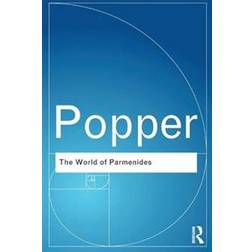 The World of Parmenides (Paperback, 2012)