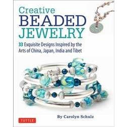 Creative Beaded Jewelry (Paperback, 2016)