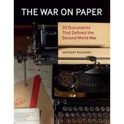 The War on Paper (Hardcover, 2018)