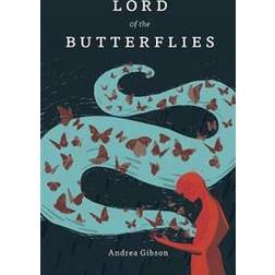 Lord Of The Butterflies (Paperback, 2018)