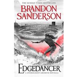 Edgedancer (Hardcover, 2018)
